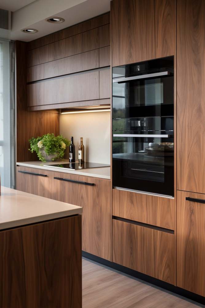 kitchen cbinets